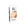 Украшение на соски Art of Sex - Silver Day, цвет белый