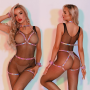 Комплект JSY 5968 One Size