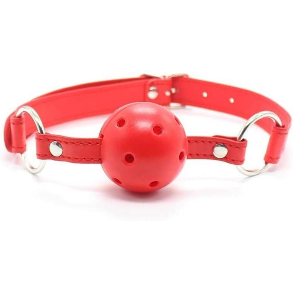 Набор для BDSM JSY KB80608 Red