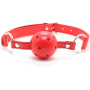 Набор для BDSM JSY KB80608 Red