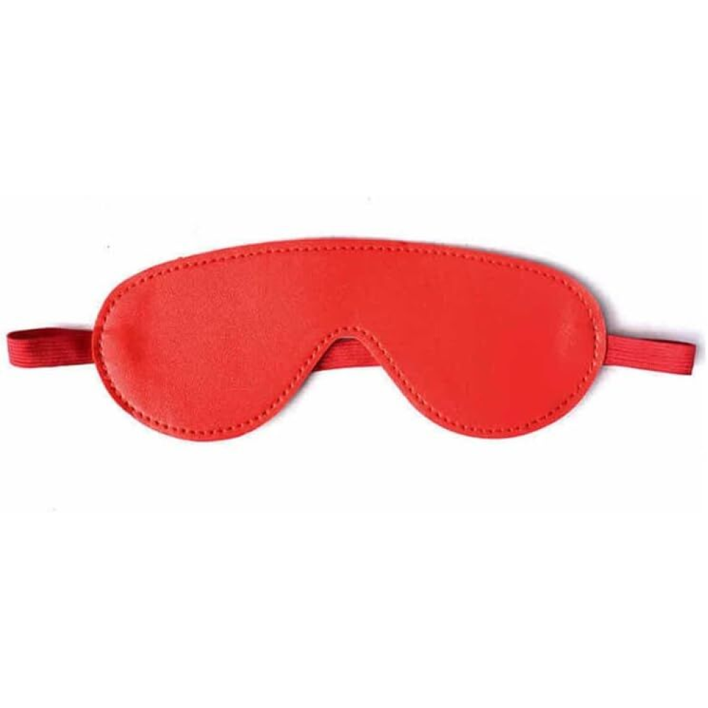 Набор для BDSM JSY KB80608 Red