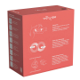 Смарт-вибратор для пар We-Vibe Chorus Pro Electric Pink
