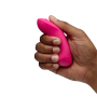 Смарт-вибратор для пар We-Vibe Chorus Pro Electric Pink