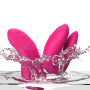Смарт-вибратор для пар We-Vibe Chorus Pro Electric Pink