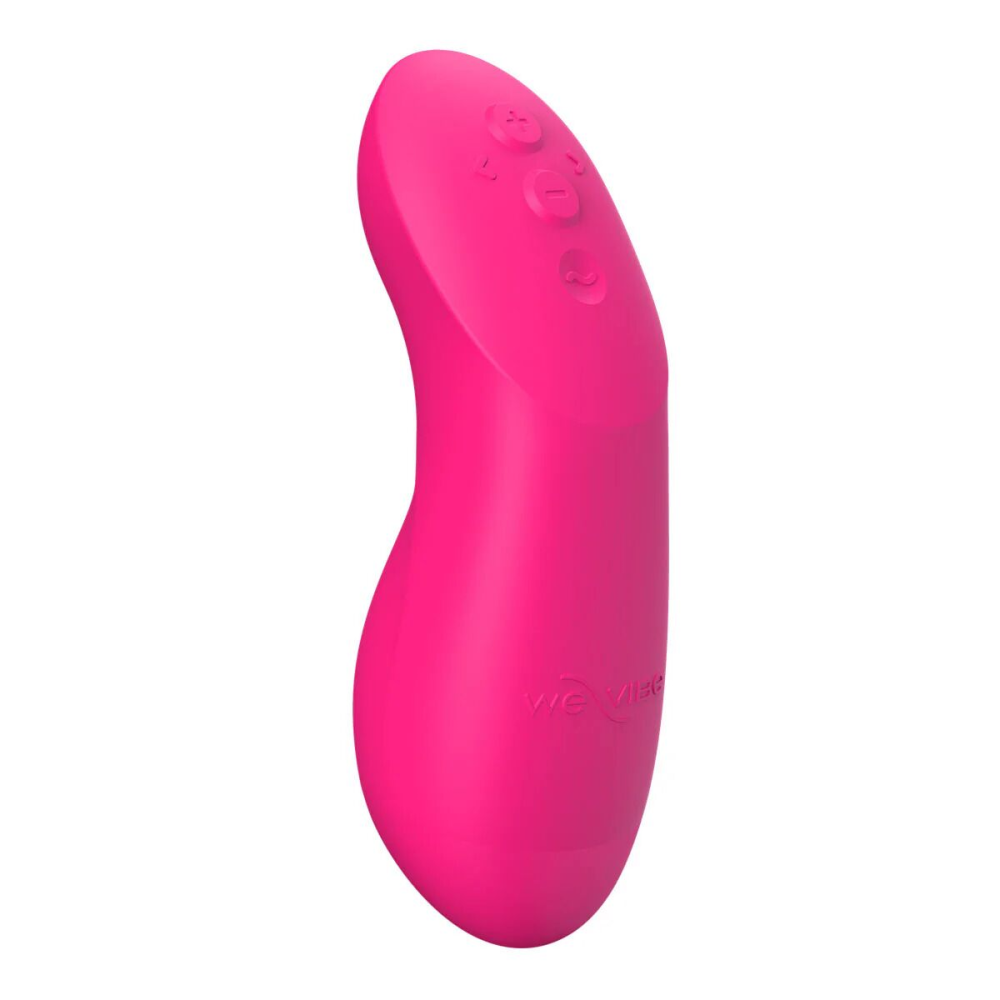 Смарт-вибратор для пар We-Vibe Chorus Pro Electric Pink