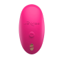 Смарт-вибратор для пар We-Vibe Chorus Pro Electric Pink