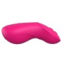 Смарт-вибратор для пар We-Vibe Chorus Pro Electric Pink
