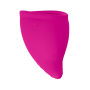 Менструальная чаша Fun Factory FUN CUP SIZE A Magenta, многоразовая, диаметр 4 см, объем 20 мл