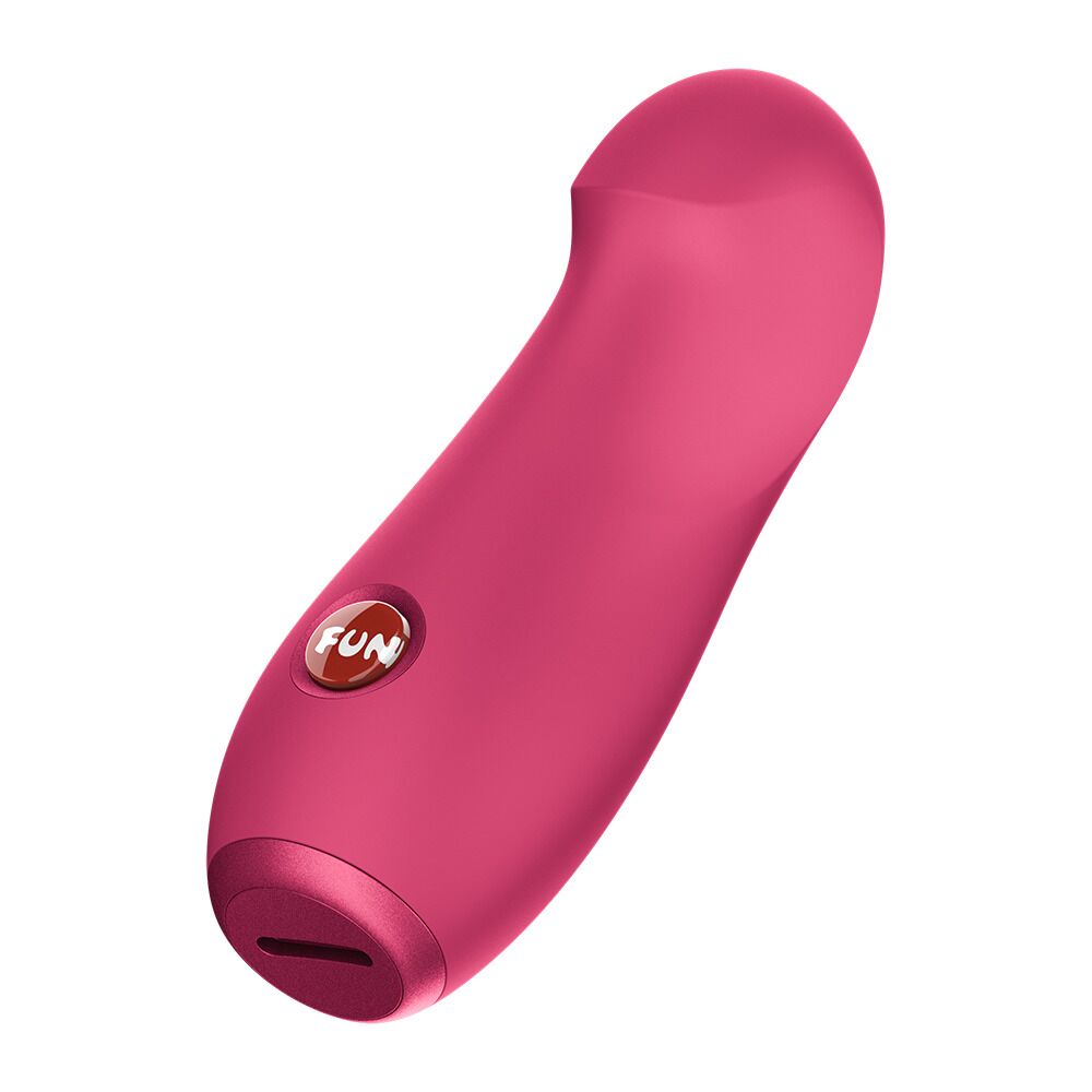 Вибратор Fun Factory Stella Raspberry