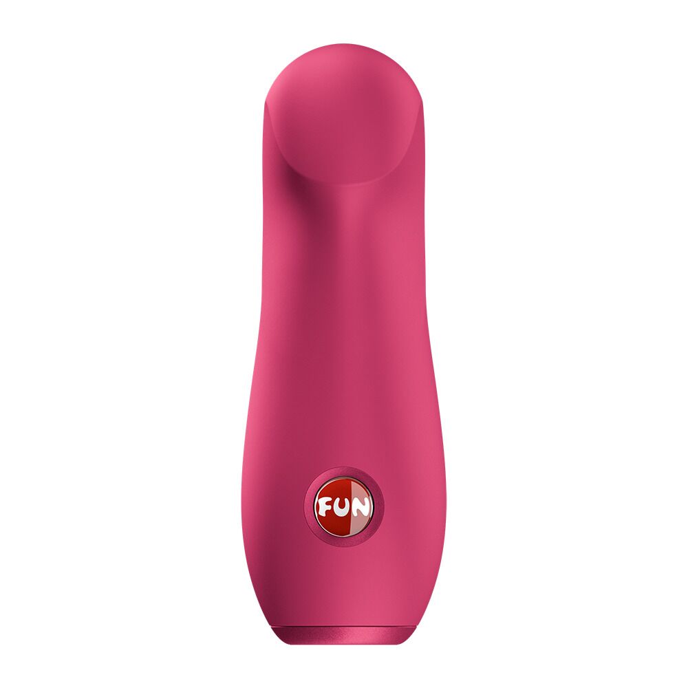 Вибратор Fun Factory Stella Raspberry