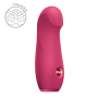Вибратор Fun Factory Stella Raspberry