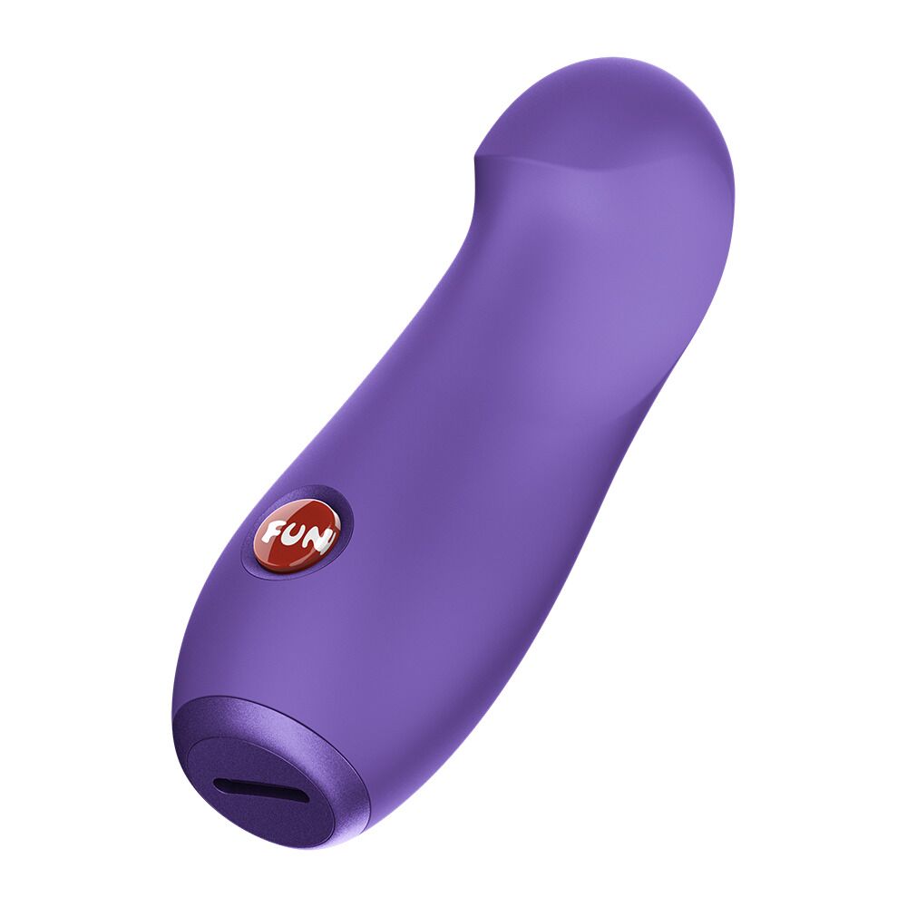 Вибратор Fun Factory Stella Black Currant