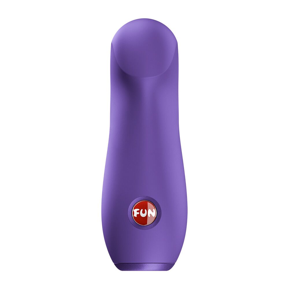 Вибратор Fun Factory Stella Black Currant