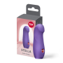 Вибратор Fun Factory Stella Black Currant