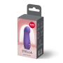 Вибратор Fun Factory Stella Black Currant