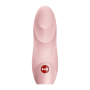 Вибратор Fun Factory Viola Soft Pink