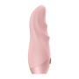 Вибратор Fun Factory Viola Soft Pink