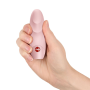 Вибратор Fun Factory Viola Soft Pink