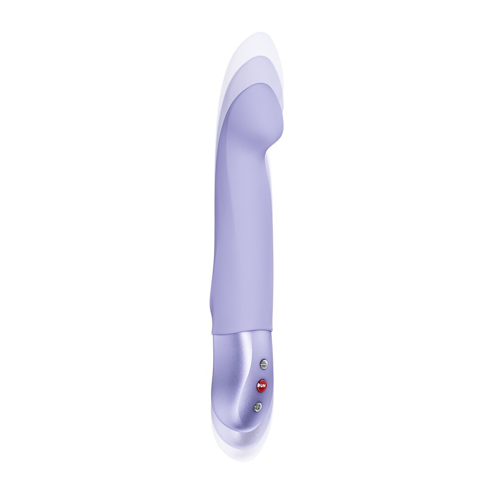 Пульсатор для точки G Fun Factory STRONIC G Purple