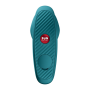 Анальная пробка Fun Factory Bootie Vibe Bottle Green