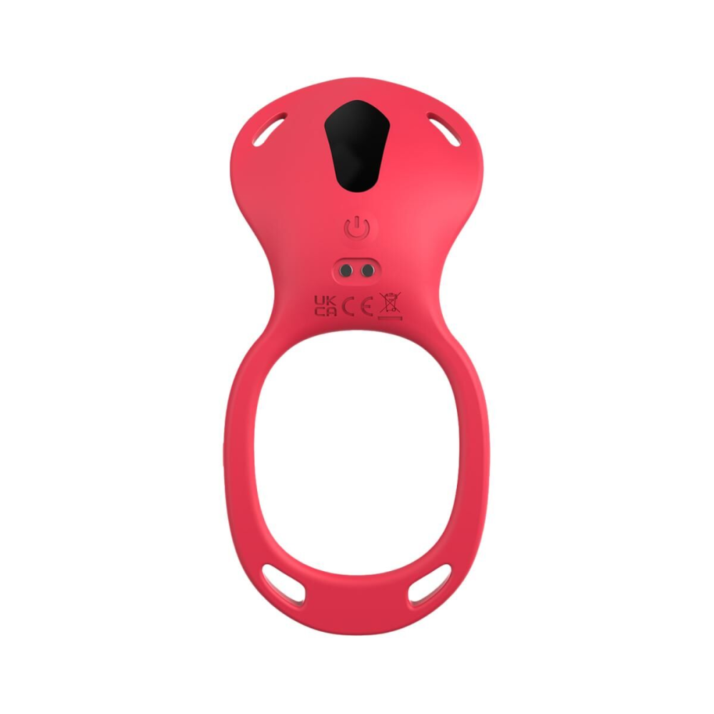 Вибратор в трусики Teazers Wearable Clitoral Stimulator