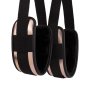 Набор для фиксации Rosy Gold - Neck and Leg Sling Restraint Set
