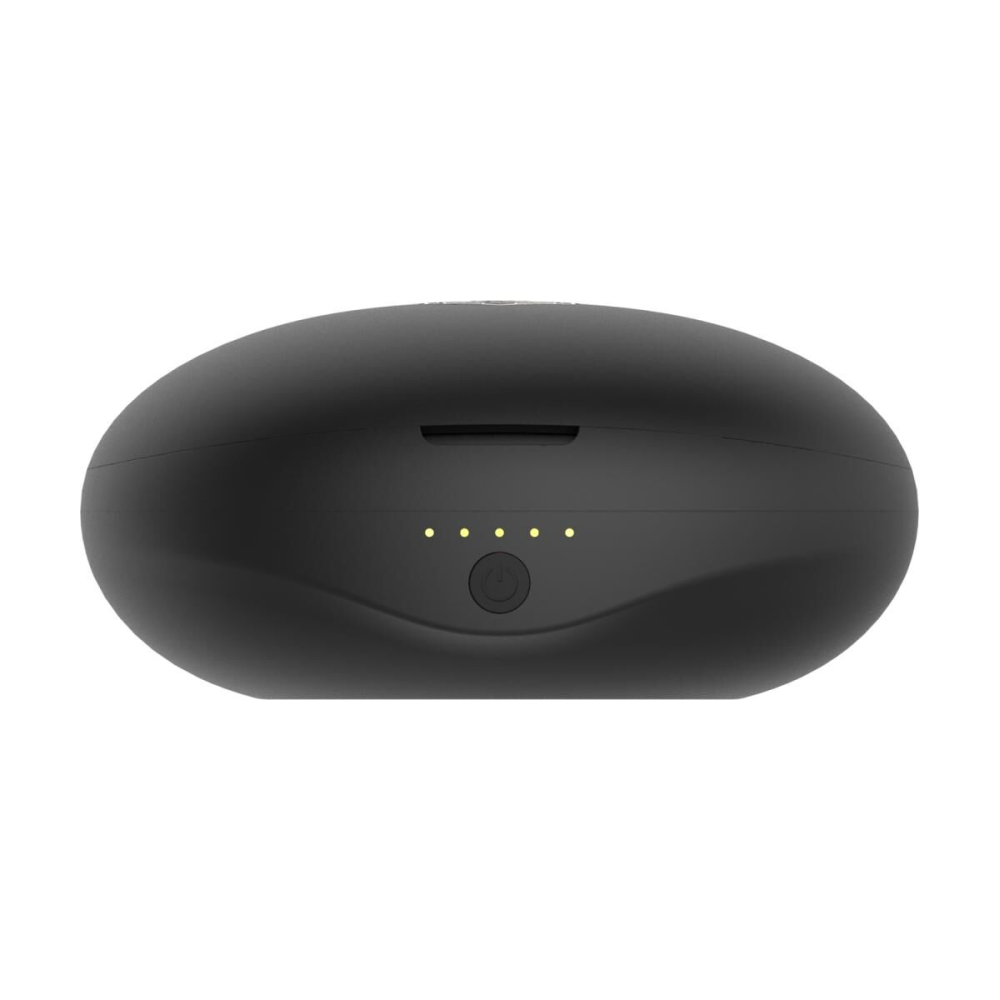 Вибратор для пар Rosy Gold - Remote Control Couple Vibrator