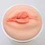 Мастурбатор-вагина Naked Factory Cup Sleeve V–4, сквозной