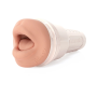 Мастурбатор-ротик Fleshlight Girls: Mia Malkova - Headshot, со слепка ротика, очень нежный
