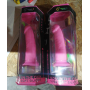 Фаллоимитатор SilexD Robby Pink Glow in the dark (мятая упаковка!!!)