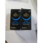 Безлатексные премиум-презервативы SKYN Extra Lubricated 24 шт (мятая упаковка!!!)