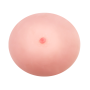 Имплант груди BAILE True Breast, реалистичный, бежевый, 1 шт