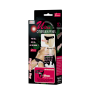 Страпон на трусиках BAILE Ultra Cyberskin Penis, реалистичный, 16 × 3,3 см