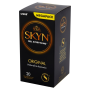Презервативы SKYN ORIGINAL безлатексные (полиизопрен), 20 шт