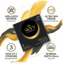 Презервативы SKYN Original безлатексные (полиизопрен), 3 шт