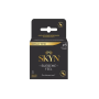 Презервативы Skyn Supreme Feel, безлатексные (полиизопрен), 3 шт