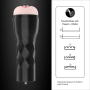 Мастурбатор с вибрацией Hismith Male Masturbation Cup,совместим с секс-машинами бренда