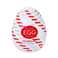 Мастурбатор-яйцо Tenga Egg Twister
