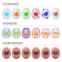 Мастурбатор-яйцо Tenga Egg Twister