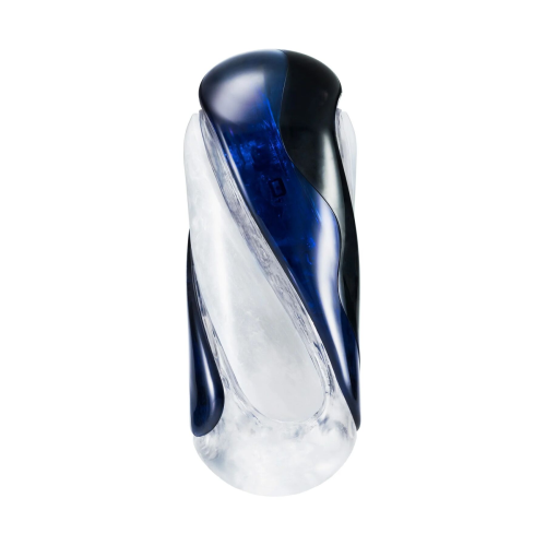 Мастурбатор Tenga Flip 360 Midnight Purple Мастурбатор Tenga Flip 360 Midnight Purple