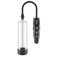 Автоматическая вакуумная помпа Men Powerup Passion Water Bath