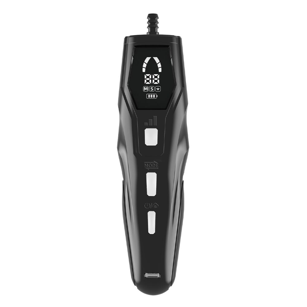 Автоматическая вакуумная помпа Men Powerup Passion Water Bath