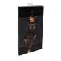 Платье Noir Handmade F375 Noirelle Lace Corset Midi dress S