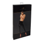 Леггинсы Noir Handmade F380 Dominae Skinslave PVC Leggins XL