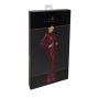 Платье Noir Handmade F383 Kink Royal gown/long dress S