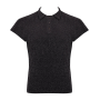 Мужское поло Noir Handmade H082 Onyx veil polo S