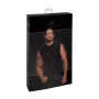 Мужская футболка Noir Handmade H083 Onyx skin tank XL