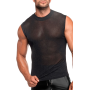 Мужская футболка Noir Handmade H083 Onyx skin tank XXL