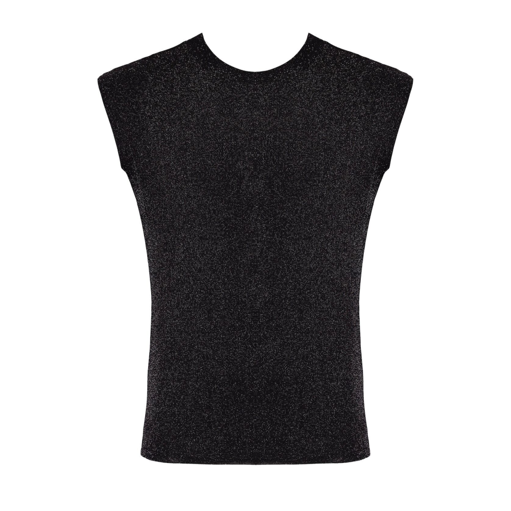 Мужская футболка Noir Handmade H083 Onyx skin tank XXL