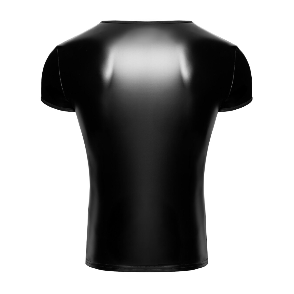 Мужская футболка Noir Handmade H084 Vexen Tee L